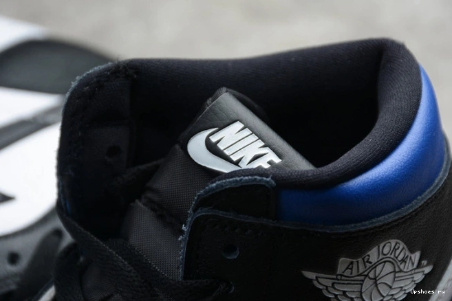 Black Royal 555088-041 Air Retro Game Jordan High 1 1224